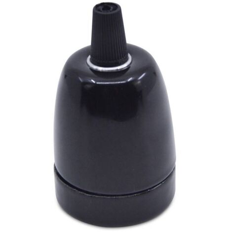Presa in ceramica E27