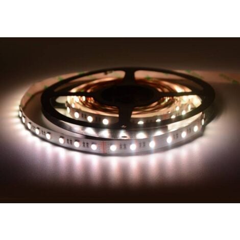 Striscia led RGBW 96W