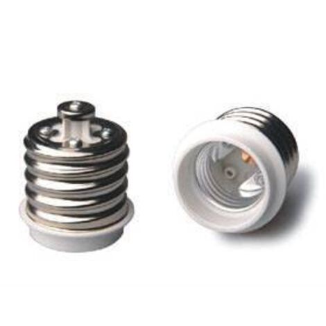 Adattatore da E40 a E27