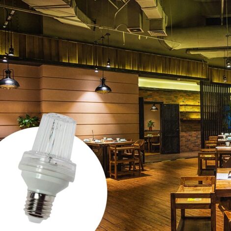 Lampadina Stroboscopica Per Scuolabus &ndash; Attenzione, Luce Bianlampeggiante Per Thomas, Bluebird, International