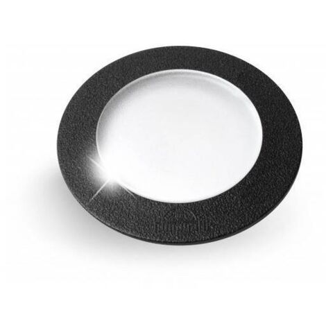 Faro incassato a pavimento LED "CECI 160" - CCT - 10W -