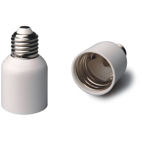 Adattatore da E27 a E40