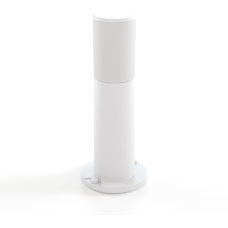 PALETTO AMELIA 400 BIANCO OPALE 8.5W CCT