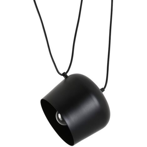Lampada moderna a sospensione "Agos" - E27