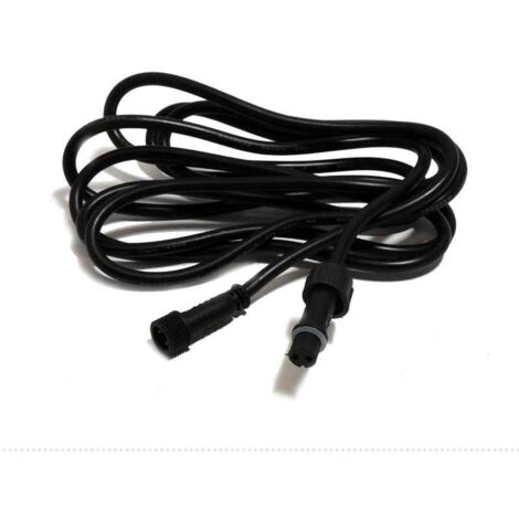 Liwinting Cavo di Prolunga CC Ipereabile 5,5 x 2,1 Cavo di
