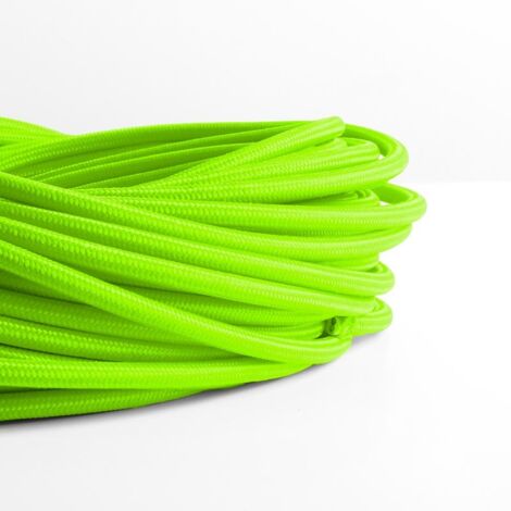 Cavo Altoparlanti Cavo Alimentazione Auto 16 Gauge - Bobina Da 100 Piedi Colore Verde Per Collegamenti A 507975 - Foto 7