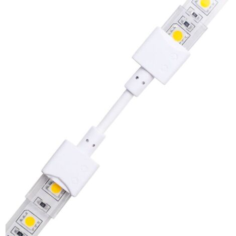 Connettore Tipo I per Striscia LED COB 220V AC 320 LED/m IP65 Connettore Tipo I per Striscia LED COB 220V AC 320 LED/m IP65