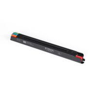 Alimentatore Slim 72W 24V - 3A - Alta efficienza - IP20