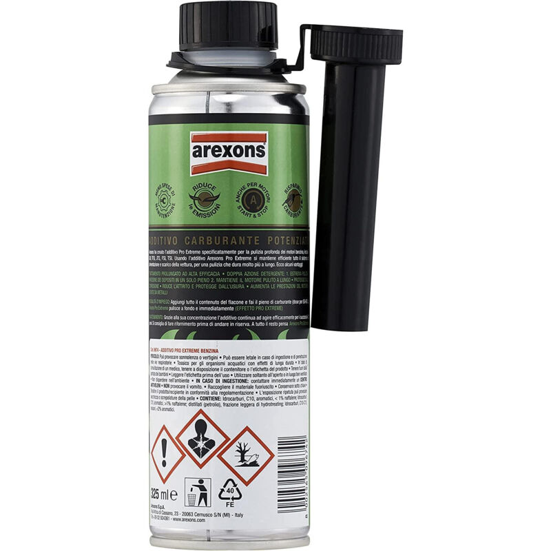 PRO EXTREME BENZINA – Brikon Ferramenta - Foto 9