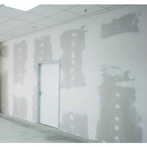 Stucco Cartongesso FASSAJOINT 1h ideale per guinti e rasature in sacco - da 5 Kg