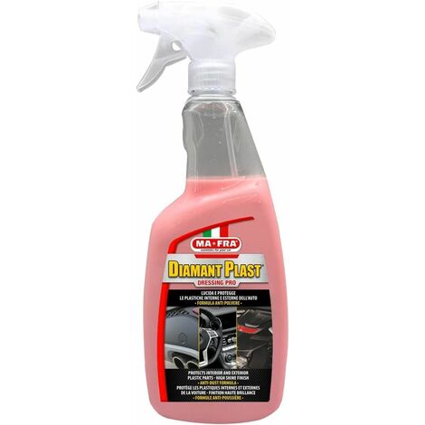 Lucida e protegge Diamant Plast dressing pro 750ml MA-FRA