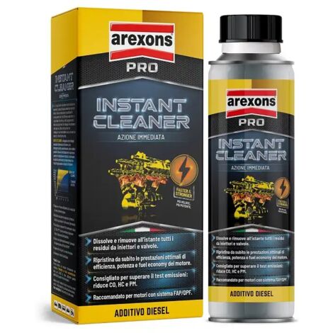 Additivo Pulizia Iniettori Gasolio Top Diesel Pulitore Iniettore Kit Bardahl - Foto 5