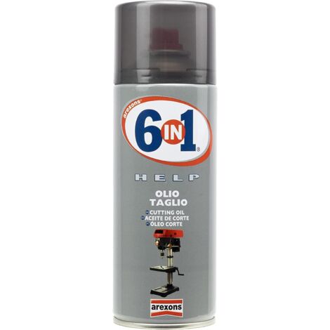 Olio Taglio Lubrificante Refrigerante Maschiatura Filettatura Incisione Arexons