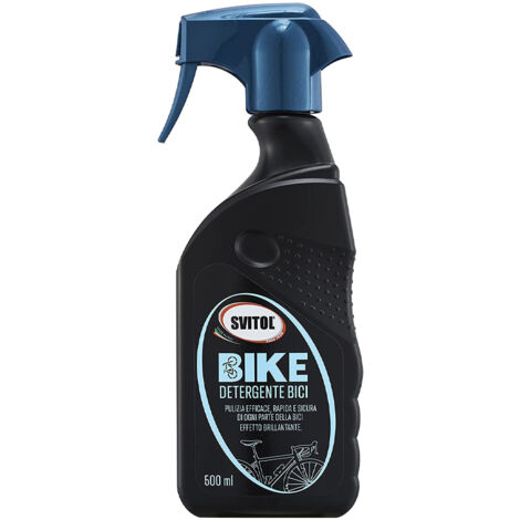 Svitol Bike Detergente per Bici 500ml