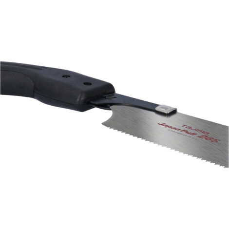 Lama Di Ricambio Per Sega Giapponese Kataba 270 Mm | Multidentatura Professionale | Per Artigianato E Industria