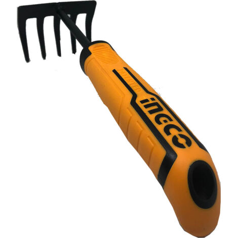 Draper Heritage 99015 – Rastrello Da Giardino In Acciaio Inox Con Manico In Frassino – Denti Temprati E Lucidati - 6