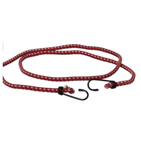 Corde Élastique Pour Saut En Hauteur - Avec Sacs De Sable - Marque Vinex