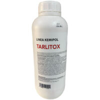 Antitarlo Legno Kemipol Tarlitox Protettivo Insetticida Funghicida - 1 Lt