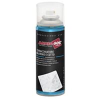 Smacchiatore per Marmo, Cotto, Travertino, Pietre Naturali AMBRO-SOL spray – 200 ml