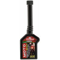 Additivo Pulizia Iniettori Moto Benzina Rhutten per motori 2 e 4 Tempi da 125 ml