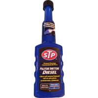 Additivo Pulitore Iniettori motori diesel STP Professionai concentrato da 200 ml