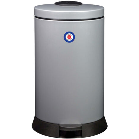 Poubelle de cuisine à pédale 20L Fabriqué en France - MAGIC ROSSIGNOL