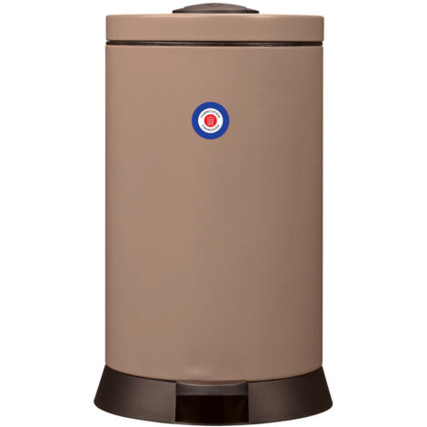 Poubelle de cuisine à pédale 20L Fabriqué en France - MAGIC ROSSIGNOL