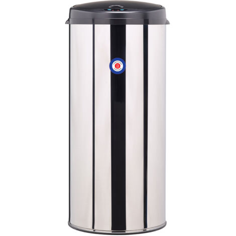 Poubelle de cuisine automatique 45L Fabriqué en France - SENSITIVE ROSSIGNOL