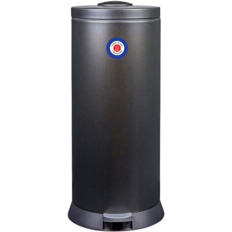 Poubelle de cuisine à pédale 30L Fabriqué en France - MAGIC ROSSIGNOL