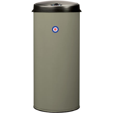 Poubelle de cuisine automatique 45L Fabriqué en France - SENSITIVE ROSSIGNOL
