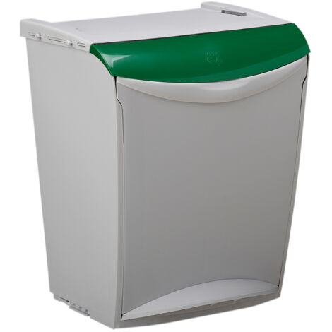 Poubelle de tri 25L -BAKATRI ROSSIGNOL
