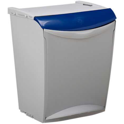 Poubelle de tri 25L -BAKATRI ROSSIGNOL
