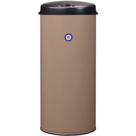 Poubelle de cuisine automatique 45L Fabriqué en France - SENSITIVE ROSSIGNOL