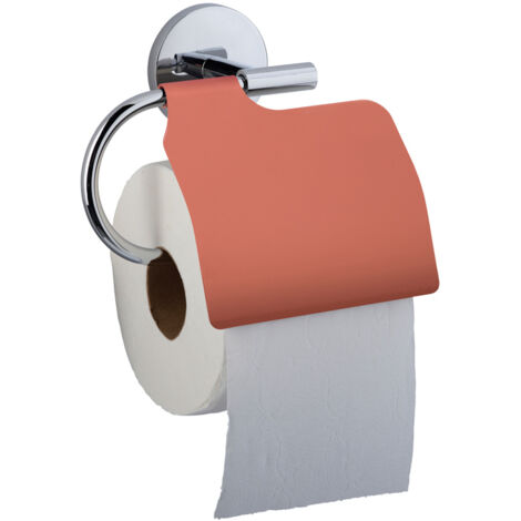 Dérouleur papier toilette - ZIGZAG ROSSIGNOL