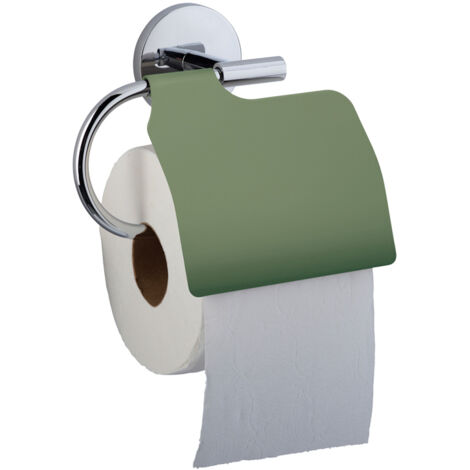 Dérouleur papier toilette - ZIGZAG ROSSIGNOL