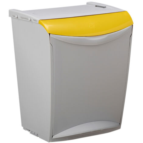 Poubelle de tri 25L -BAKATRI ROSSIGNOL