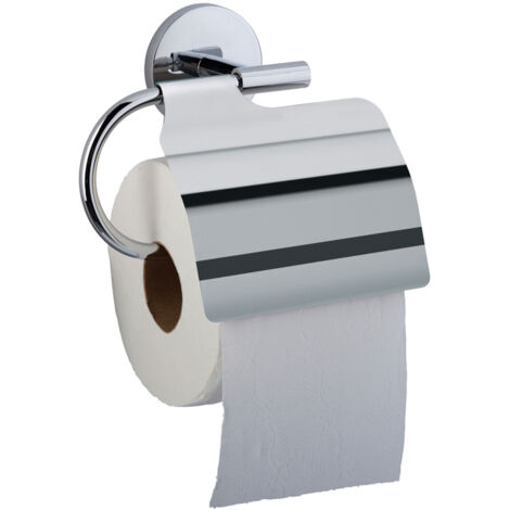 Dérouleur papier toilette - ZIGZAG ROSSIGNOL