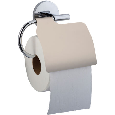 Dérouleur papier toilette - ZIGZAG ROSSIGNOL