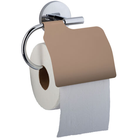 Dérouleur papier toilette - ZIGZAG ROSSIGNOL