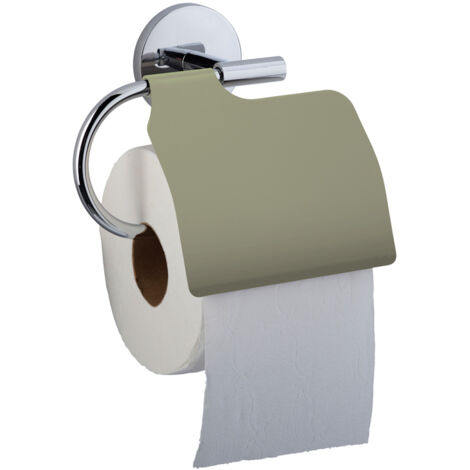 Dérouleur papier toilette - ZIGZAG ROSSIGNOL