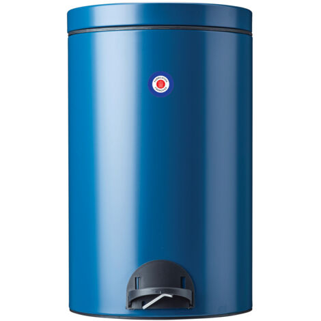 Poubelle de cuisine à pédale 20L Fabriqué en France - ELORA ROSSIGNOL