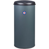 Poubelle de cuisine touch 45L Fabriqué en France - HANDTOUCH ROSSIGNOL