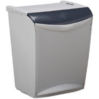 Poubelle de tri 25L -BAKATRI ROSSIGNOL