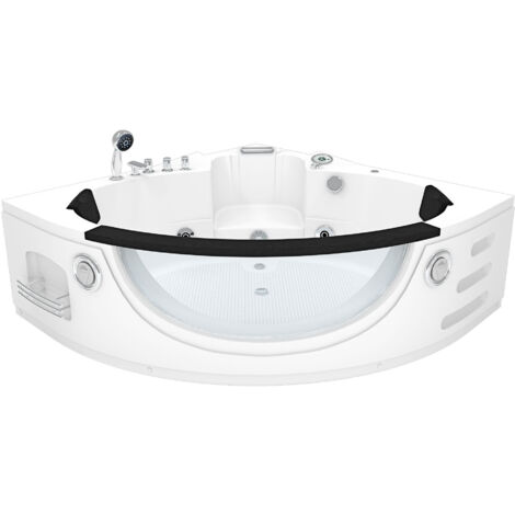 Whirlpool Pool Badewanne Wanne W06R 152x152cm