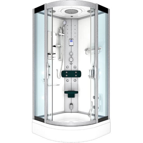 Duschkabine komplett freistehend 90x90: Ihr ultimativer Ratgeber