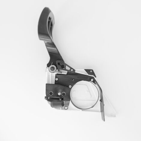 Tapa freno completa motosierra 62cc