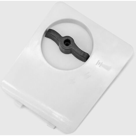 Tapa filtro de aire para desbrozadora ggt650