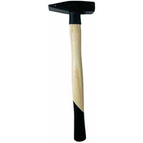 Schlosserhammer 3 - 4 - 5 kg Holzstiel Hammer