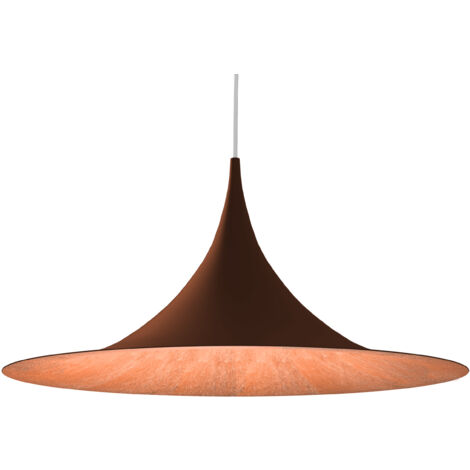 LOUIE SUSPENSION FEUILLE (1/4)