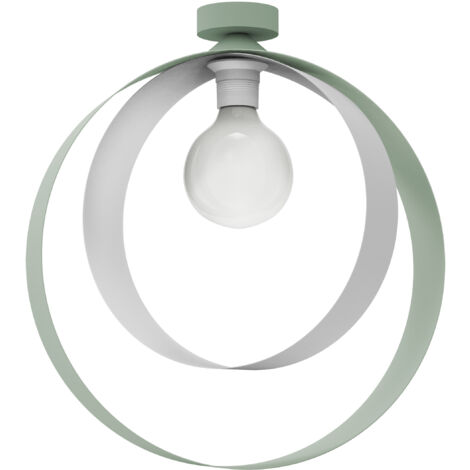 NUCLEO PLAFONNIER MONO Ø40 (1/4)
